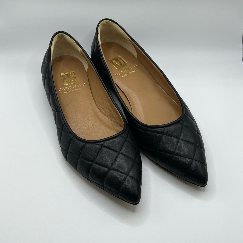 Bruno Magli size 37